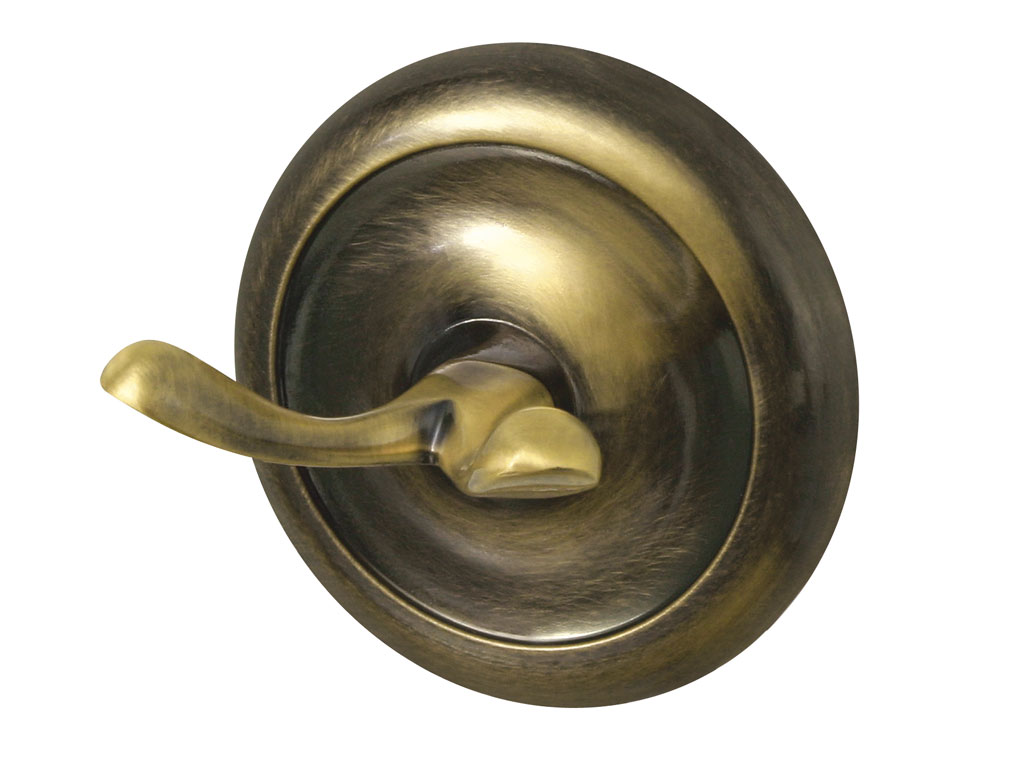 Deco Bishop Twist Double 00408 staré zlato