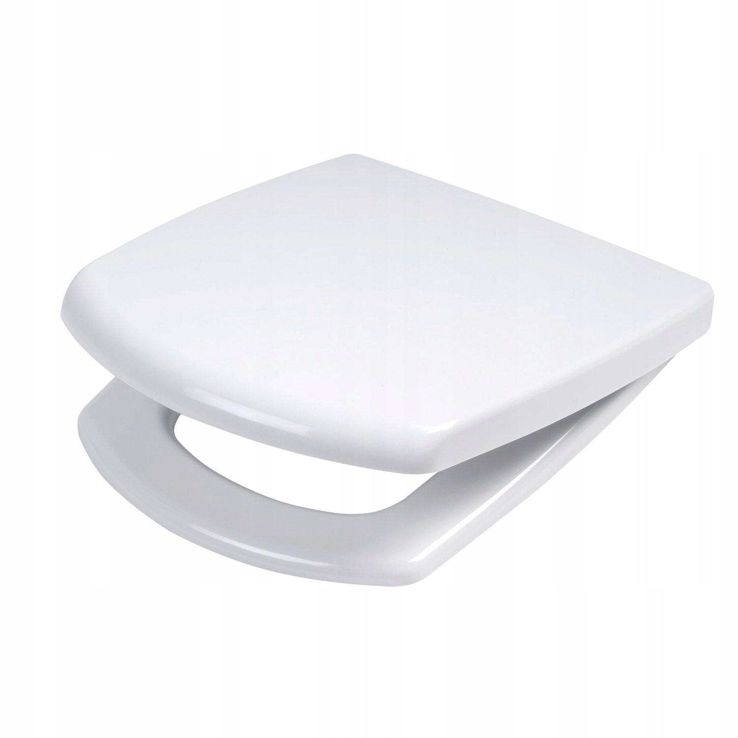 Cersanit Board Carina Metal Tying