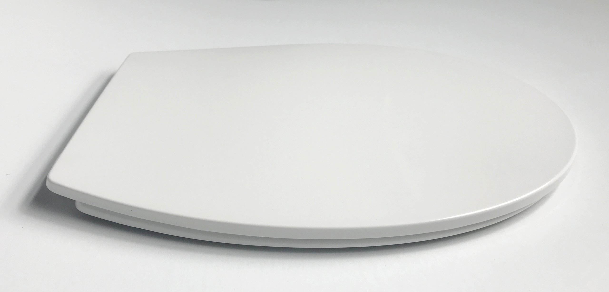WC doska - ROCA CERSANIT CIRCLE SLIM SEDACIA DOSKA