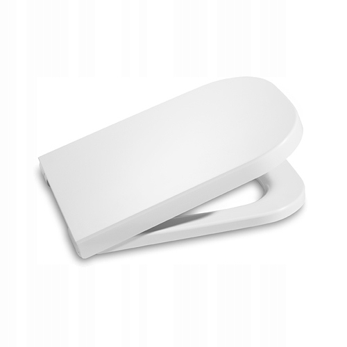 WC doska - ROCA GAP A801730 Clean RIM A801730004 WC