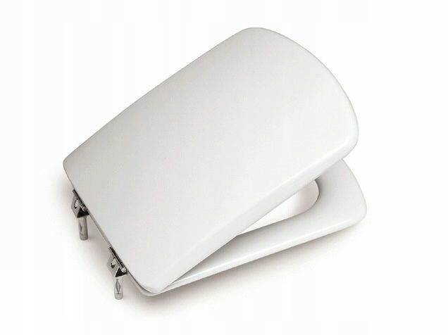 WC doska - WC dosky Roca Sidney twarda A801380