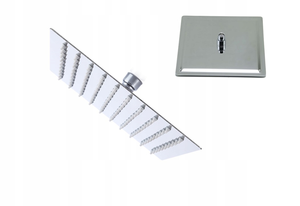 Slim Slima Sprucate Raster 25 cm oceľ
