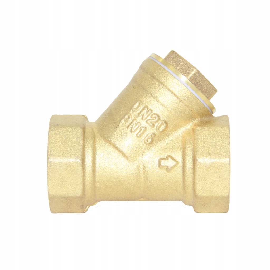 DN20 DN25 Filter mosadze