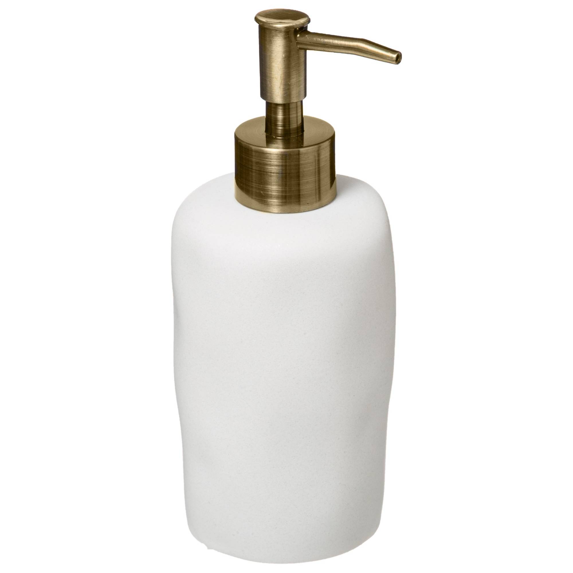 Dávkovač mydla - 1 x SOAP DISPENSER.