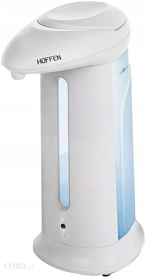 Dávkovač mydla - Mydlové dávkovač Hoffen Light