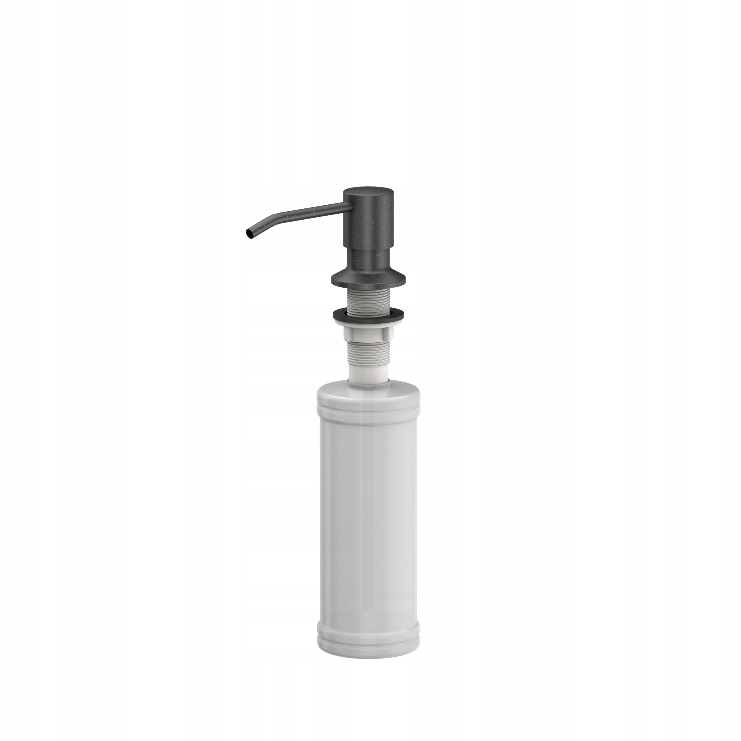 Kuchynský drez - Keira DispenSer pre čiernu tekutinu 320mł.