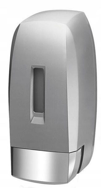 Dávkovač mydla - Distribútor mydla K2 500 ml Chrome Bishop