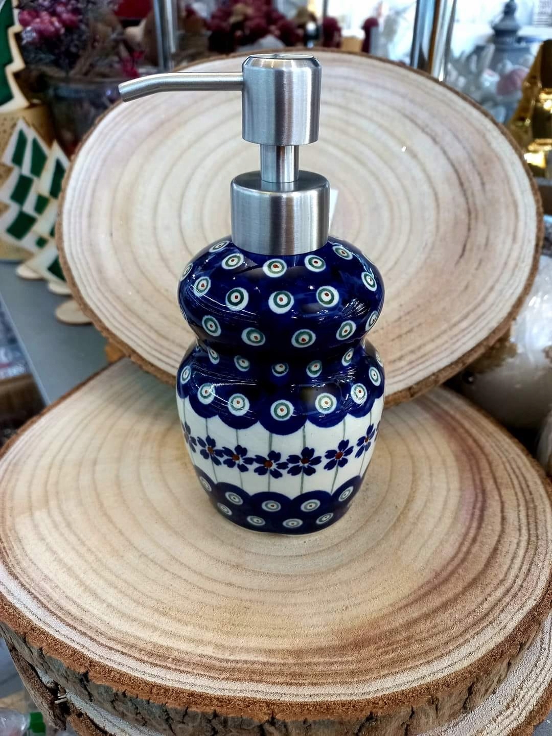 Dávkovač mydla - Dávkovač mydlového lakťa 300 ml