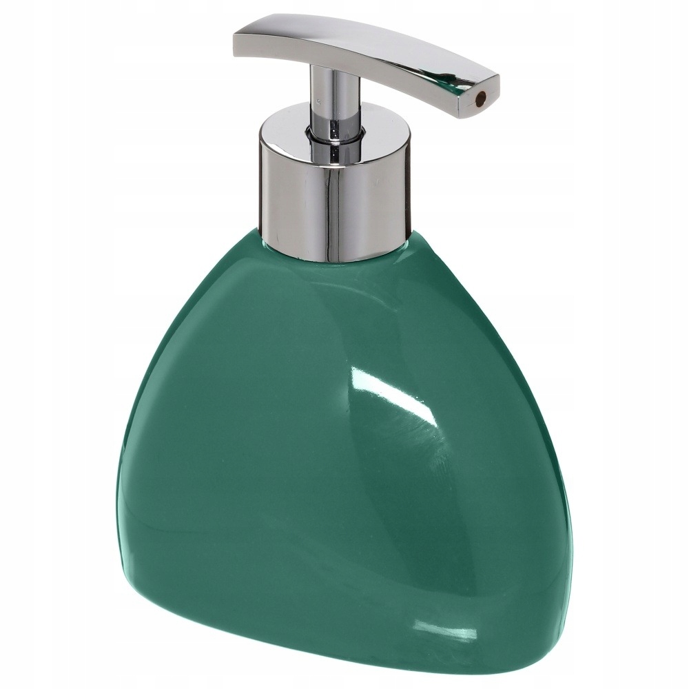Dávkovač mydla - Emarald Color Soap DispenSer