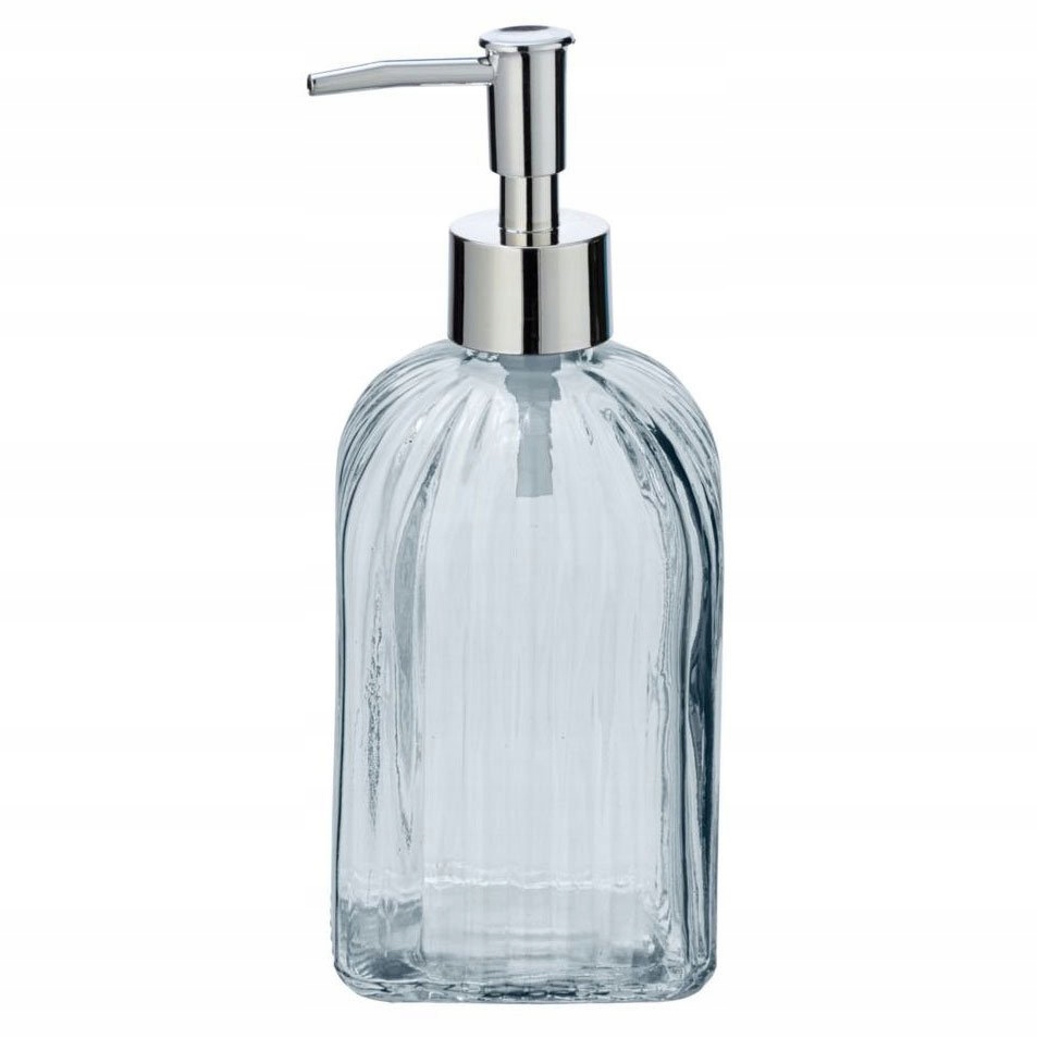 Dávkovač mydla - Vezovač vezvového mydla vetra 520 ml