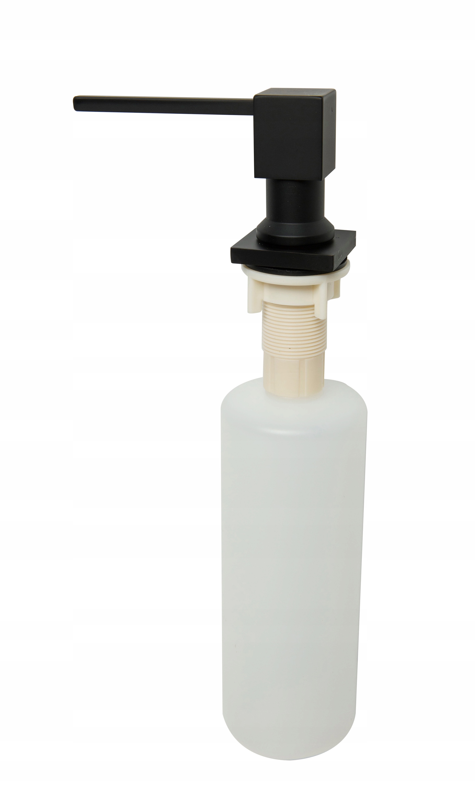 Dávkovač mydla - Merida Mini Liquid Soap DispenSer 170 ml D4S