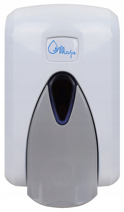 Dávkovač mydla - Podávač na dodávku mydla 250 ml zavesenia