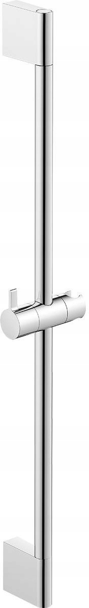 Držiak na sprchu - 70 cm sprchovacia palica Duravit Chrome