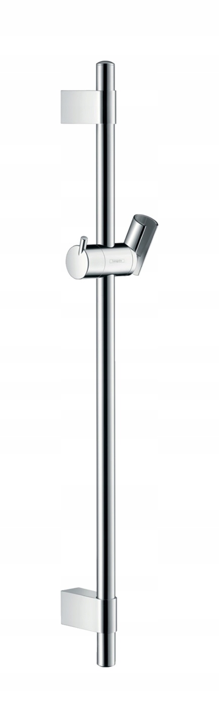 Držiak na sprchu - 72 cm Hansgrohe Unnica sprchová tyčinka