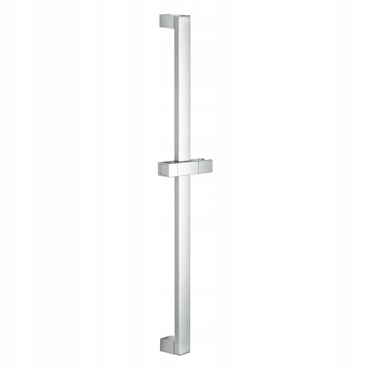 Sprchová tyč - Euphoria Cube Grohe 27892000 Sprchová palica