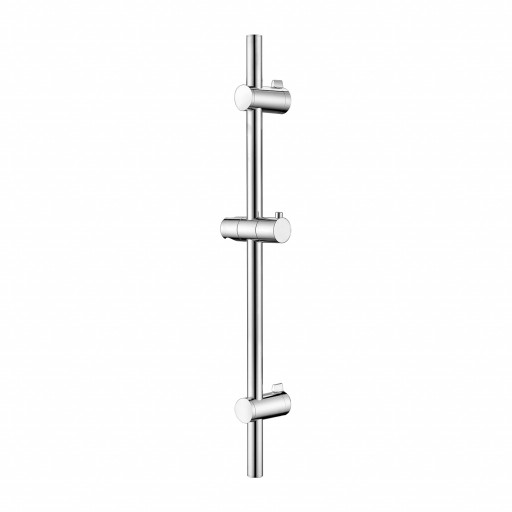 Strench Stal oceľ oceľ 70 cm chróm