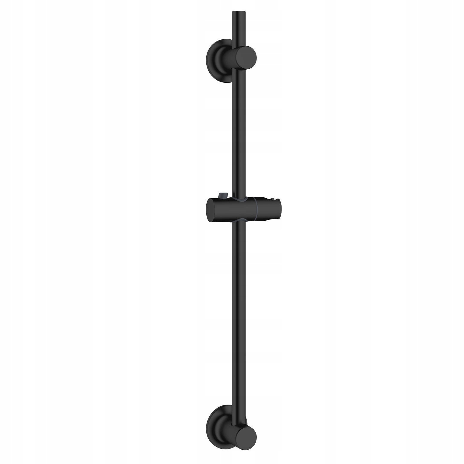 Sprchová tyč - Aphazing tyč bez vŕtania 70 cm wenko
