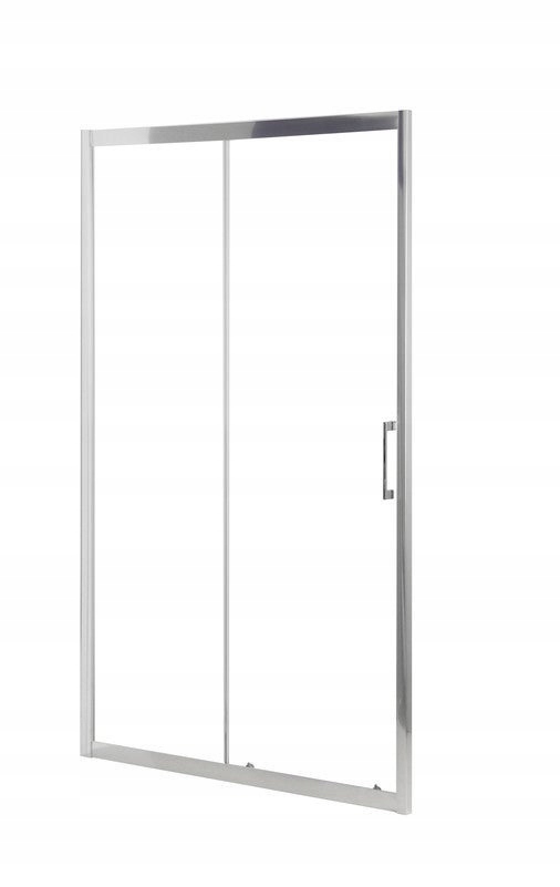 Sprchová zástena - Sprchové dvere 90x193 Ľahko čistý povlak