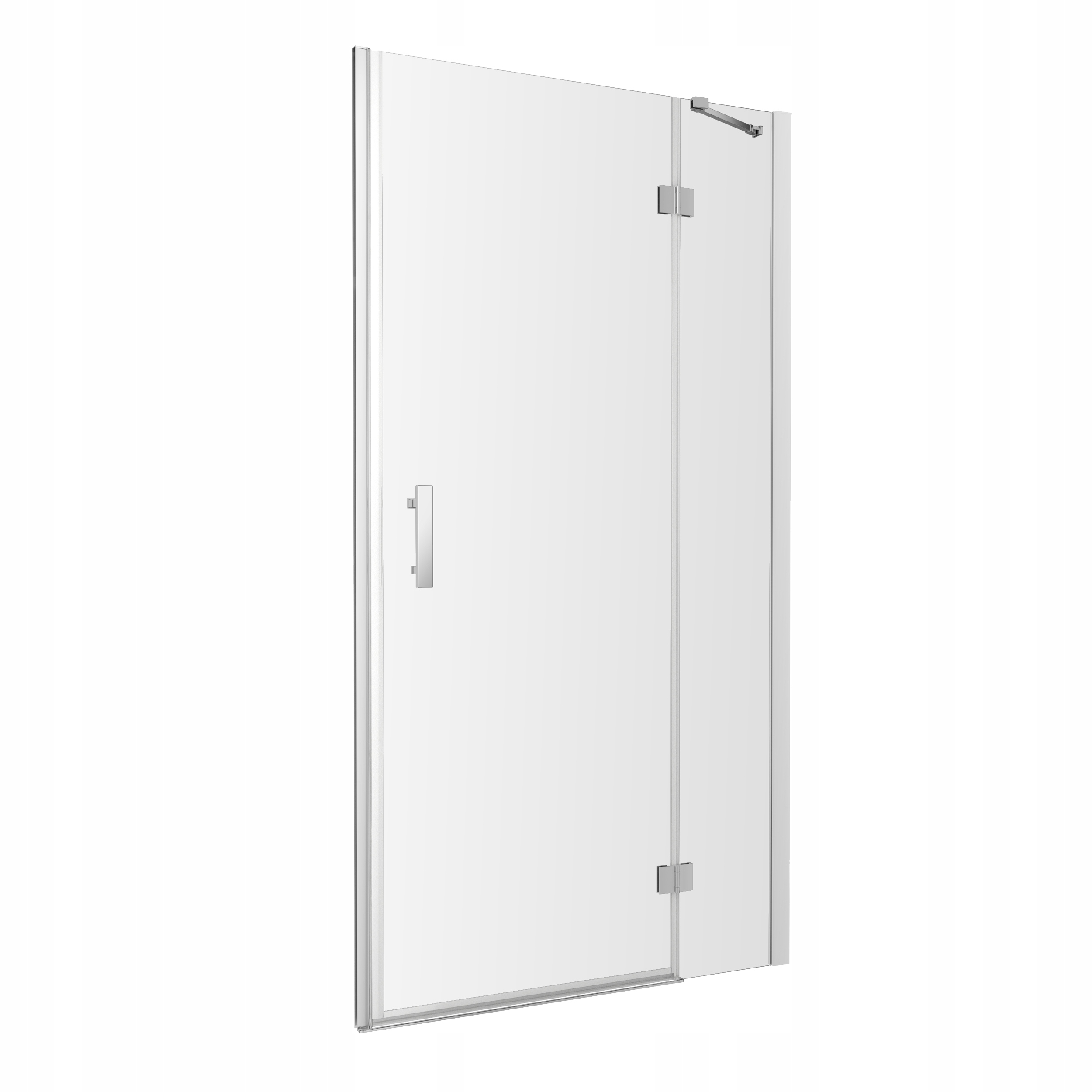 Sprchové dvere Manhattan ADC13X-A 130 cm