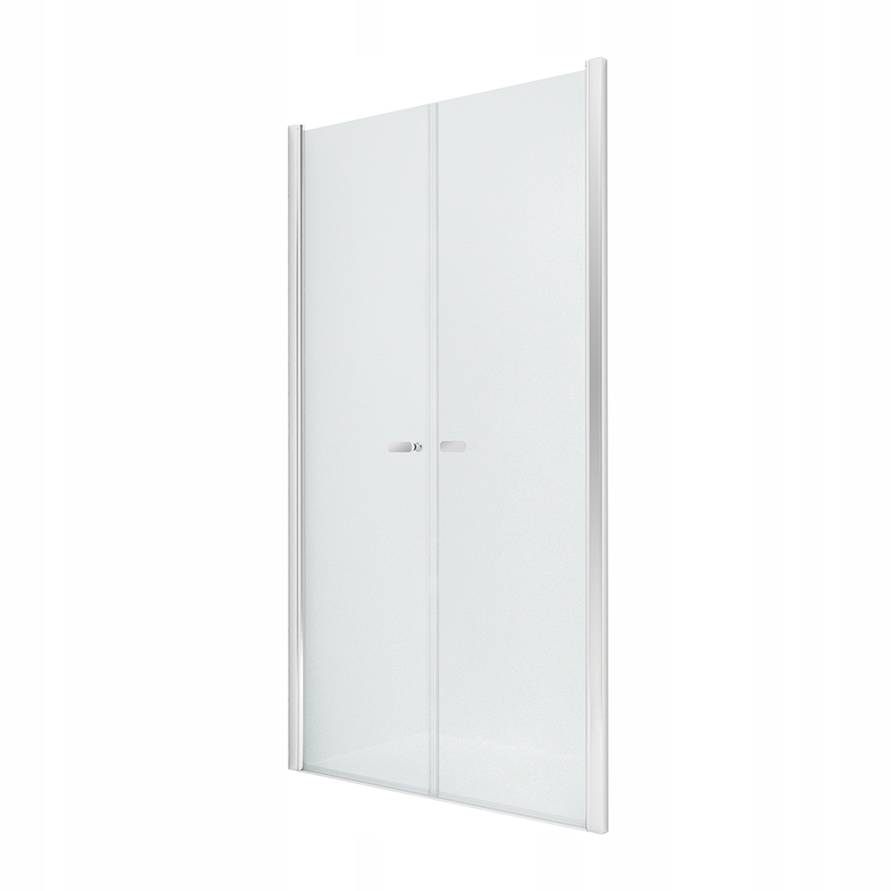 Sprchové dvere šatníkovej skrine 80cm nové trendy