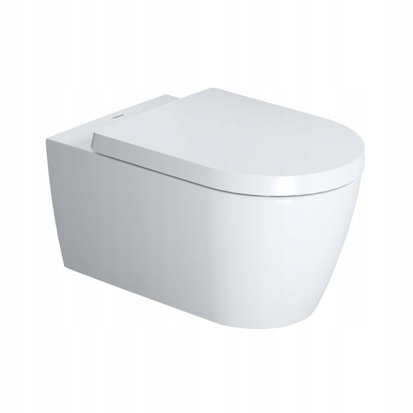 WC misa - Duravit Bowl zavesená biela 2529092000