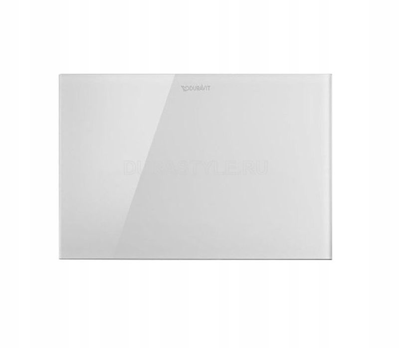 Splachovacie WC tlačítko - Duravit oplachovacie tlačidlo WD5003012000