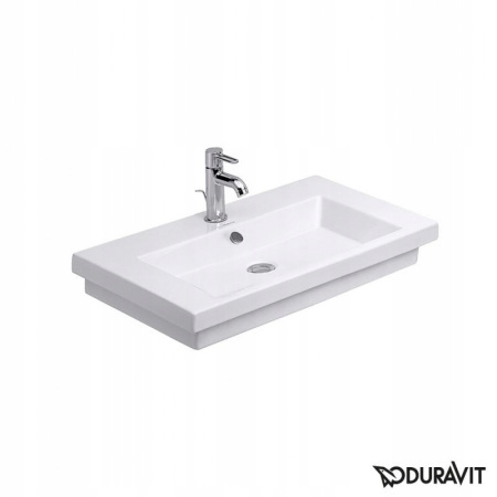 Umývadlo - Duravit umývadlo brúsenie 70 0491700025