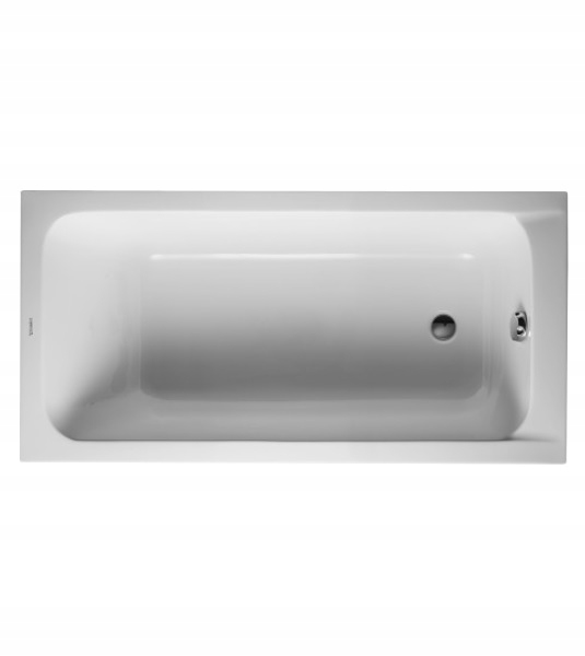 Vaňa - Duravit Obdĺžniková vaňa 150x75 700095000000000