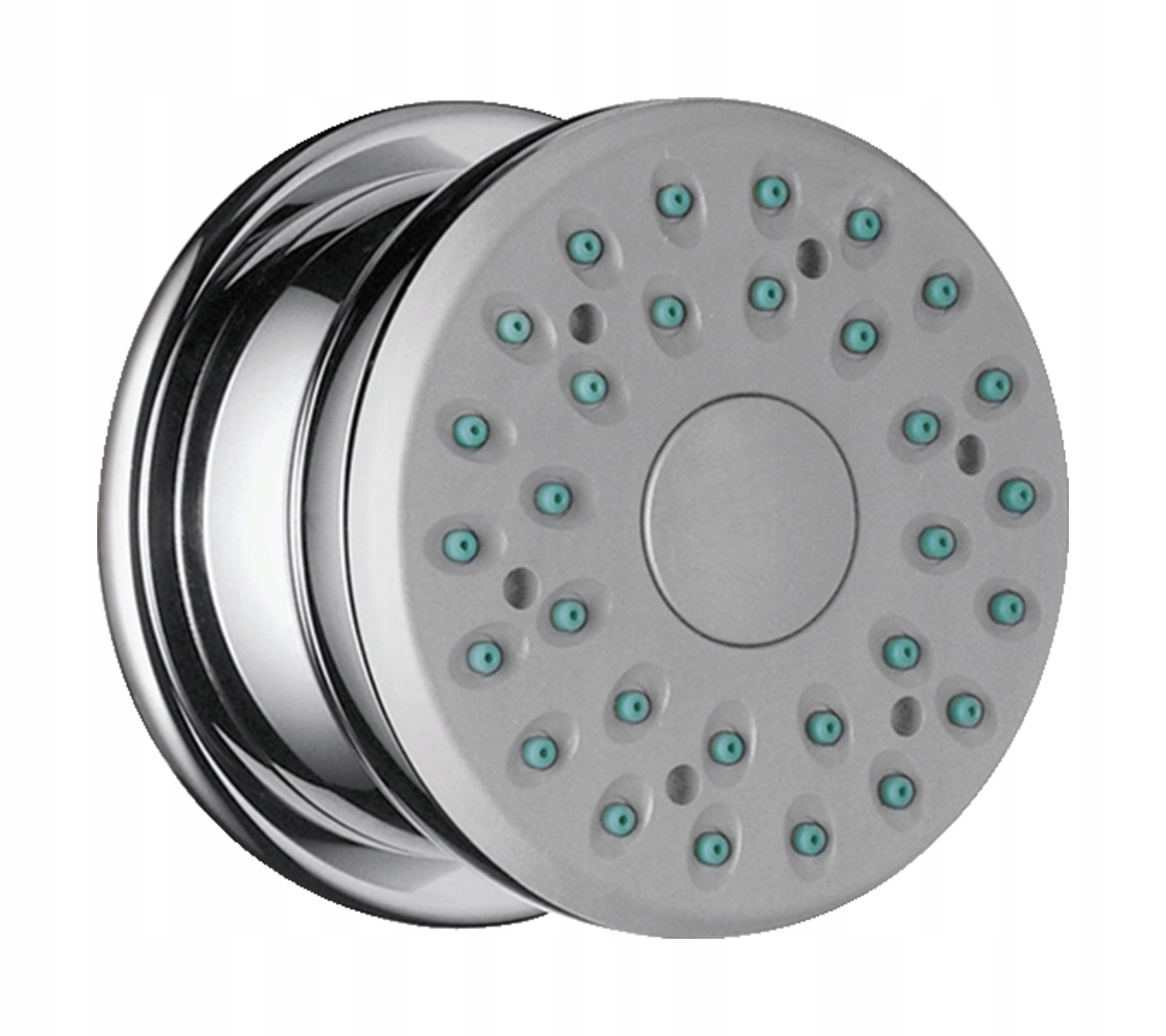 Hansgrohe Bodyvette chrómová bočná sprchová dýza