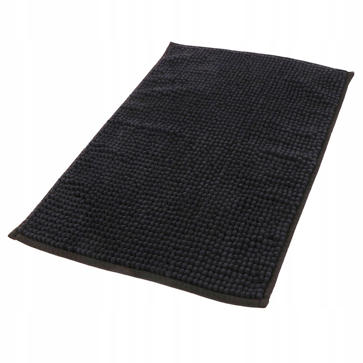 Kúpelňová predložka - Nohy - kúpeľňový koberec 50/70 cm - béžová