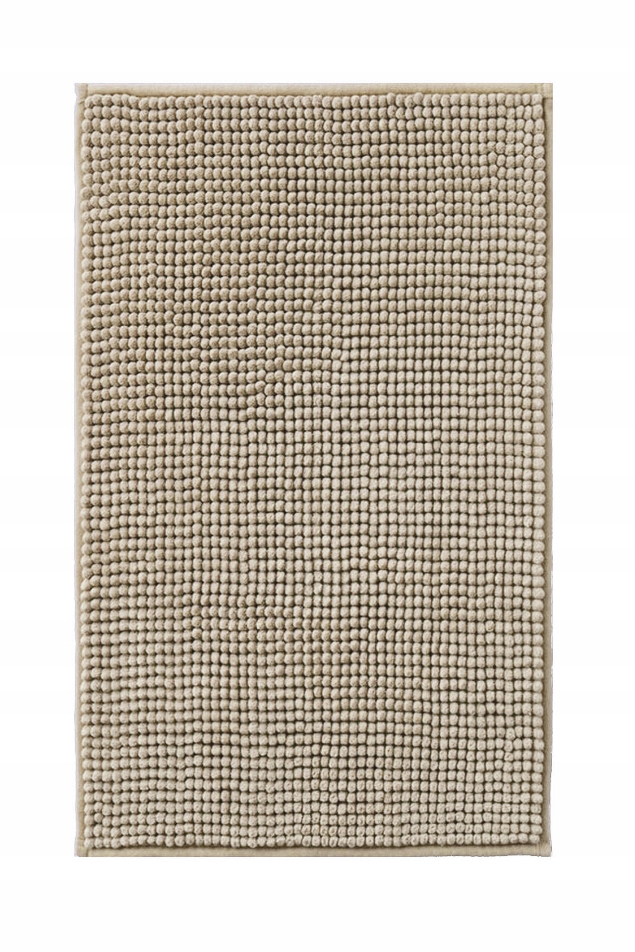 Kúpelňová predložka - Kúpeľňa mach 40 x 60 cm listy