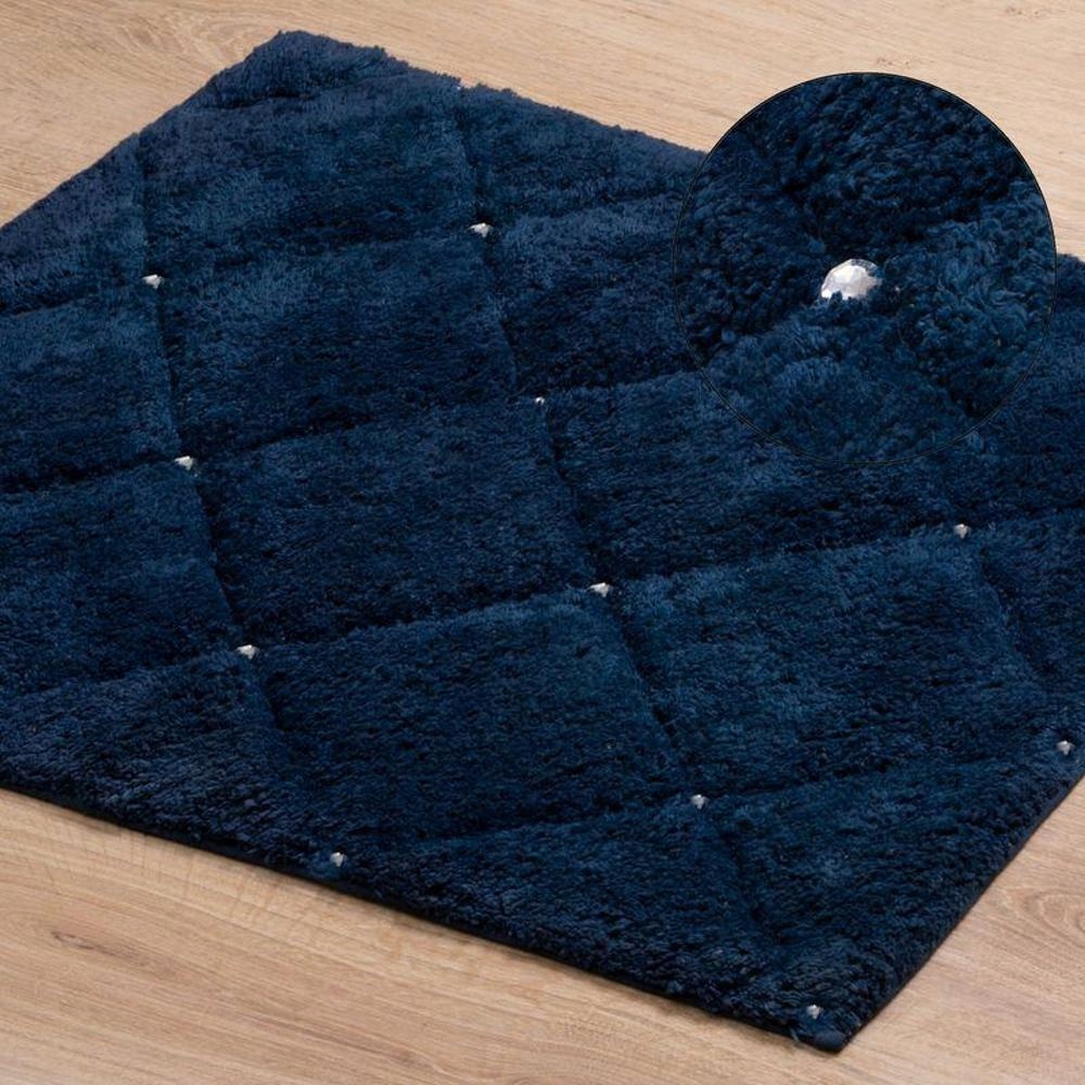 Kúpelňová predložka - Koberec z kúpeľne Soft Mat pre obývaciu izbu 50x80 cm