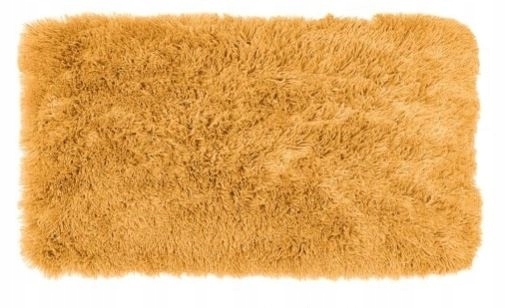 Kúpelňová predložka - Koberc na koberce Fluffy Soft Carpet 65x130