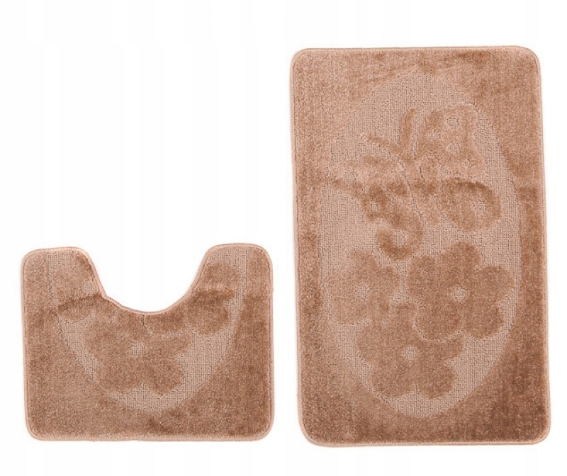 Kúpelňová predložka - Non -slip Mat 70x35 cm šedá pre vane