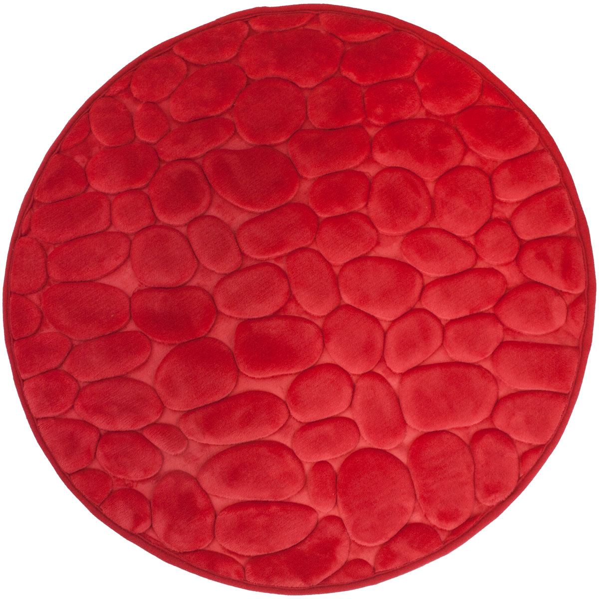 Kúpelňová predložka - Javo kúpeľne koberce 2cz Athena 50x80 c. Tyrkysová