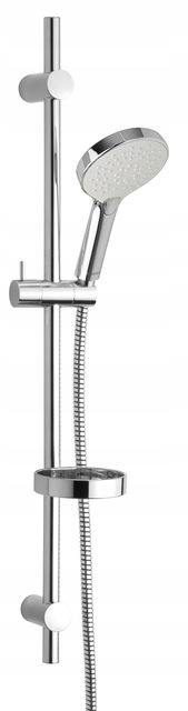 Damixa Silhouet Flex Chrom76688 sprchová súprava