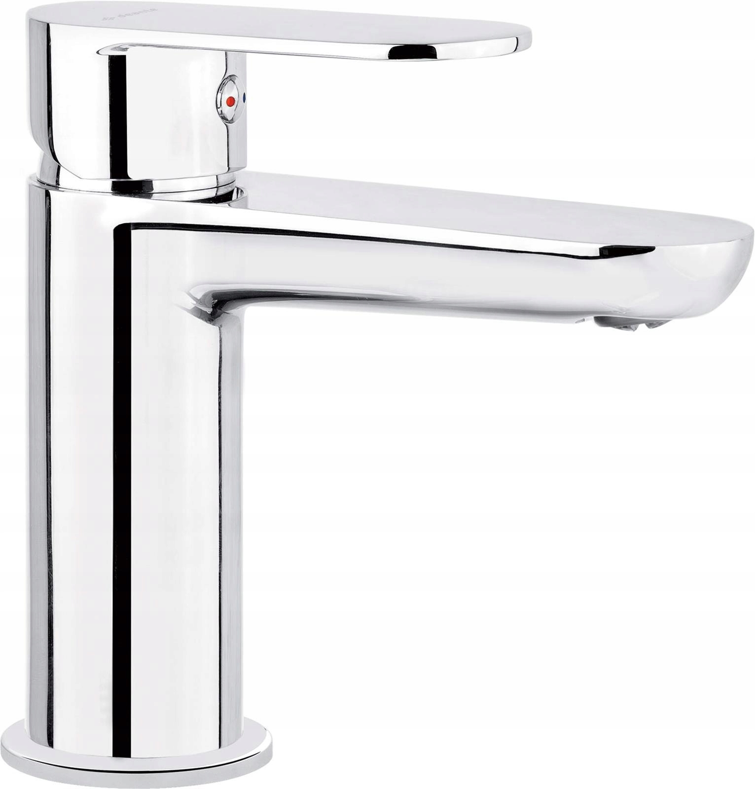 Deante Alpinia BGAE020M Washbasin Faucet
