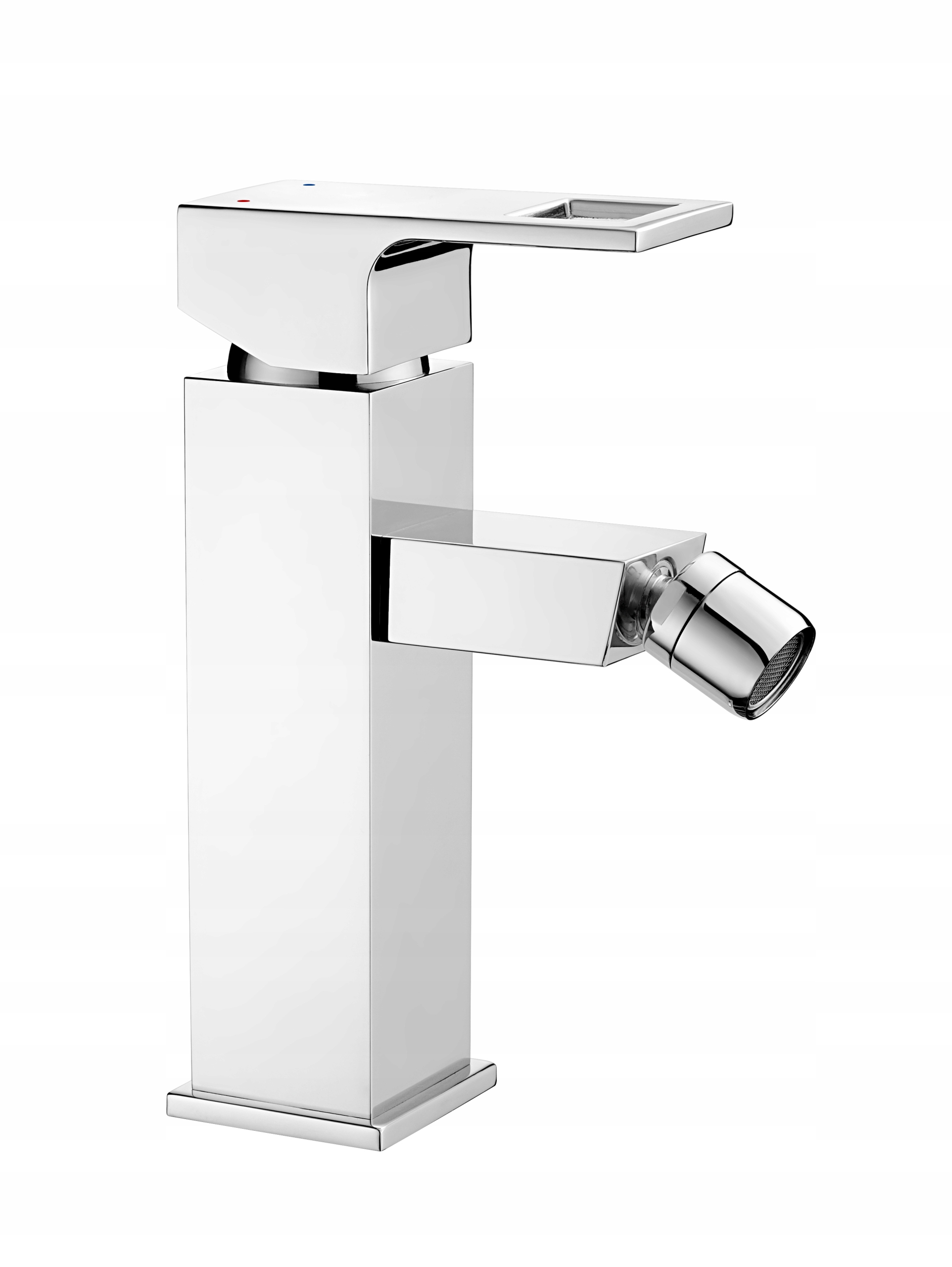Bidetová batéria - Deante BCZ 031M Batéria Anemone Bidet Chrome Stand