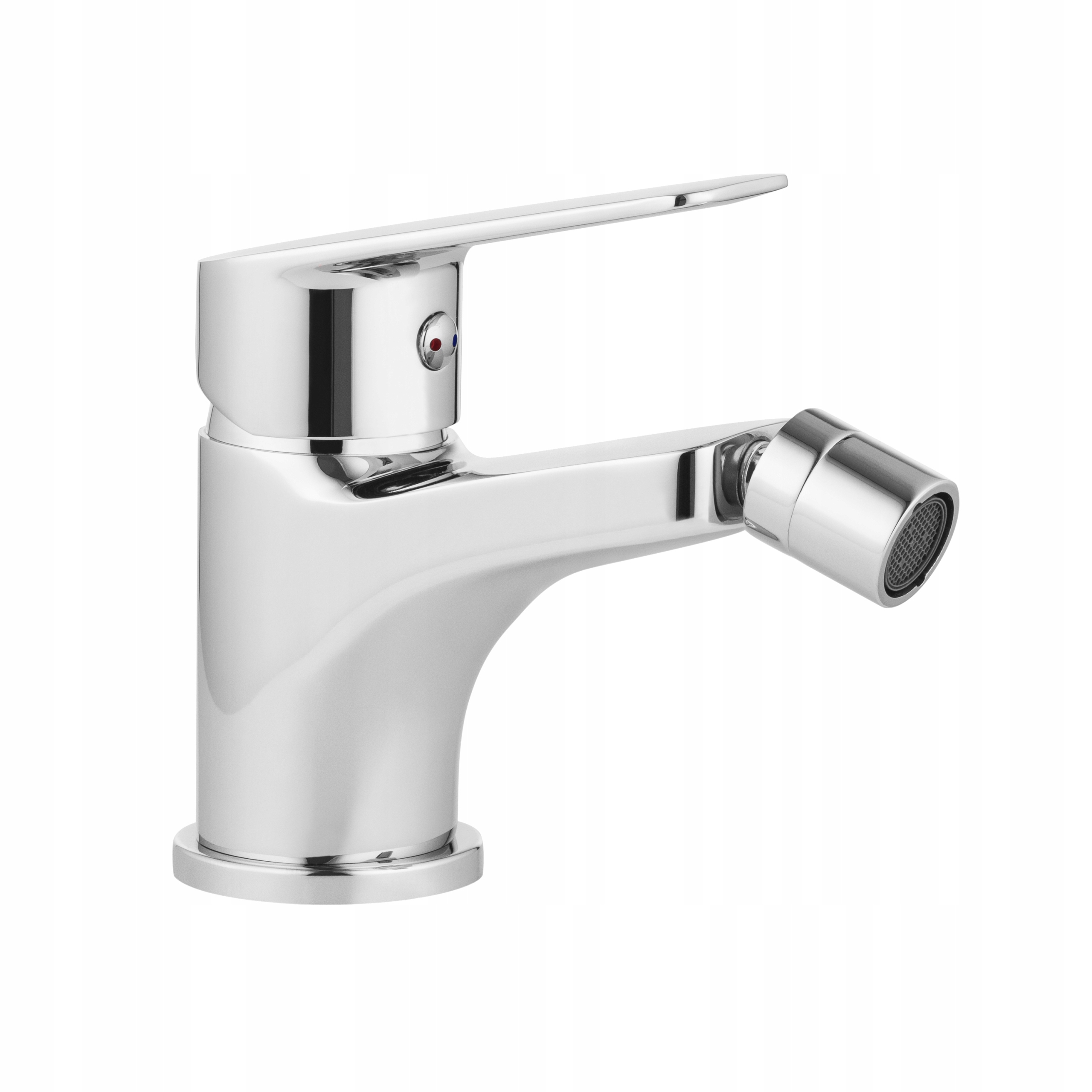 Bidetová batéria - Deante BGJ 031M Batéria Jasmin Bidet Chrome Stand