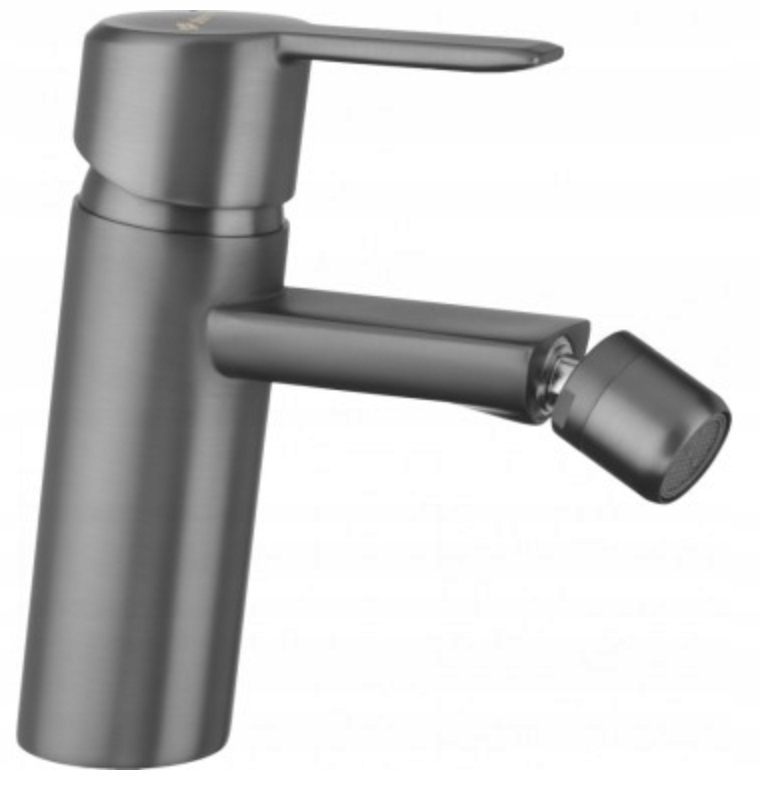 Umyvadlová batéria - Deante BQA D31M Battery Arnica Titanium S Bidet