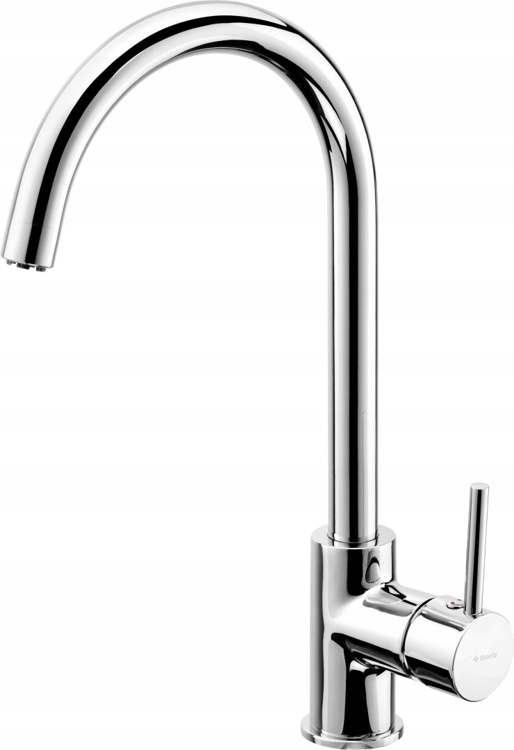Kuchynské batérie - Batéria Washbasin Duro retro verde u20cm