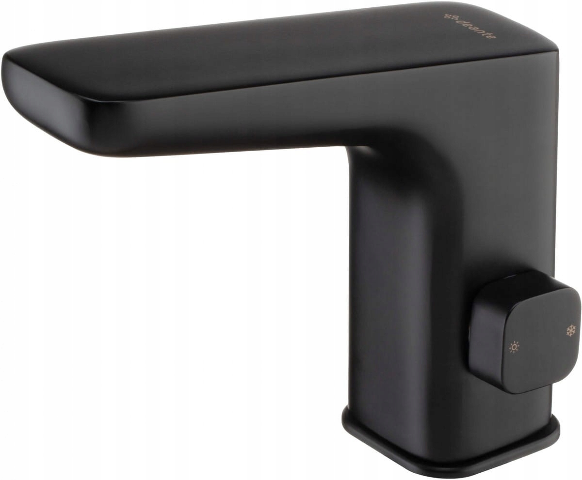 DEANTE NE -Contact Washbasin - BQH_N29V