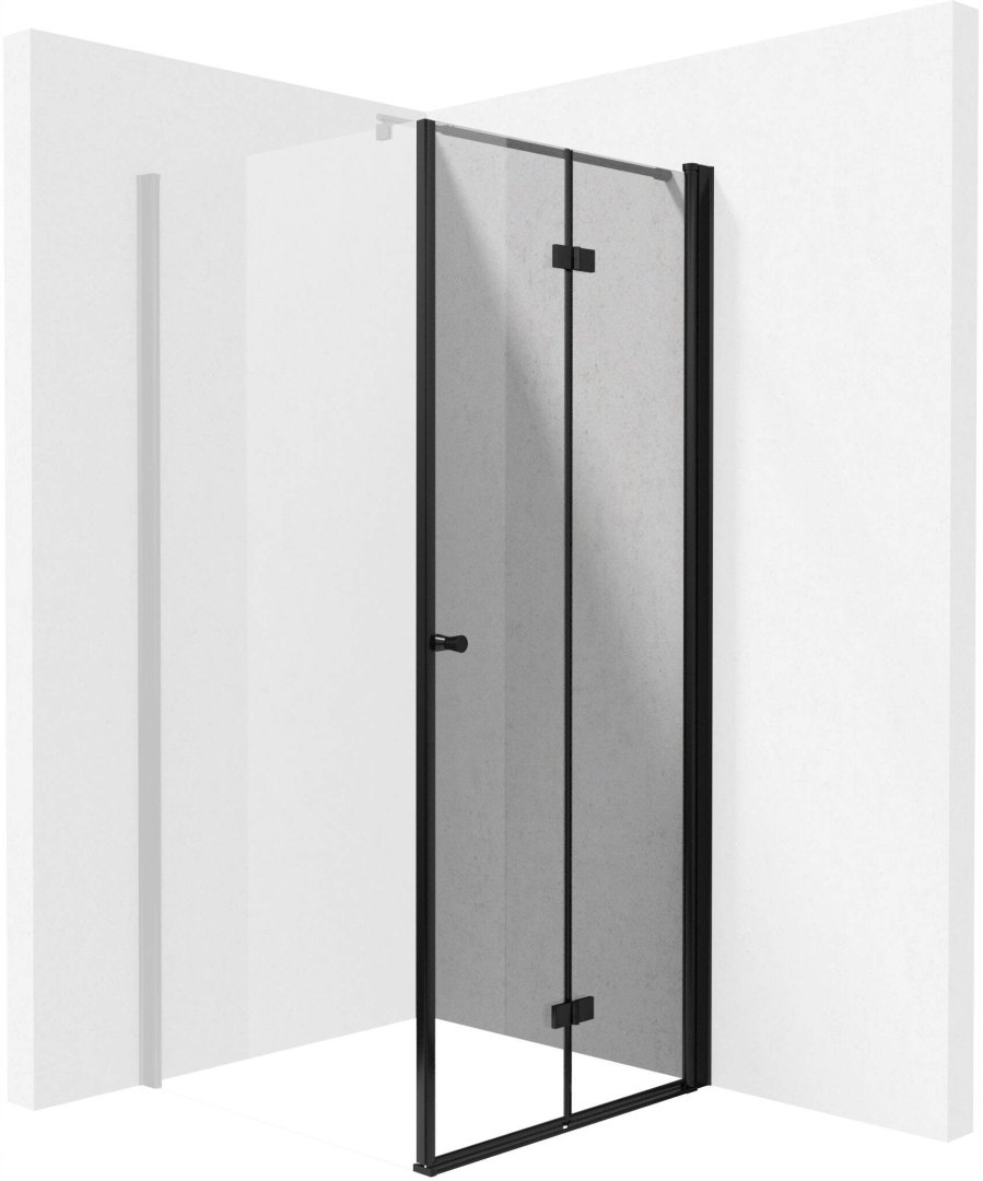 Sprchová zástena - Sprchové dvere Deante Kerria plus 70 cm