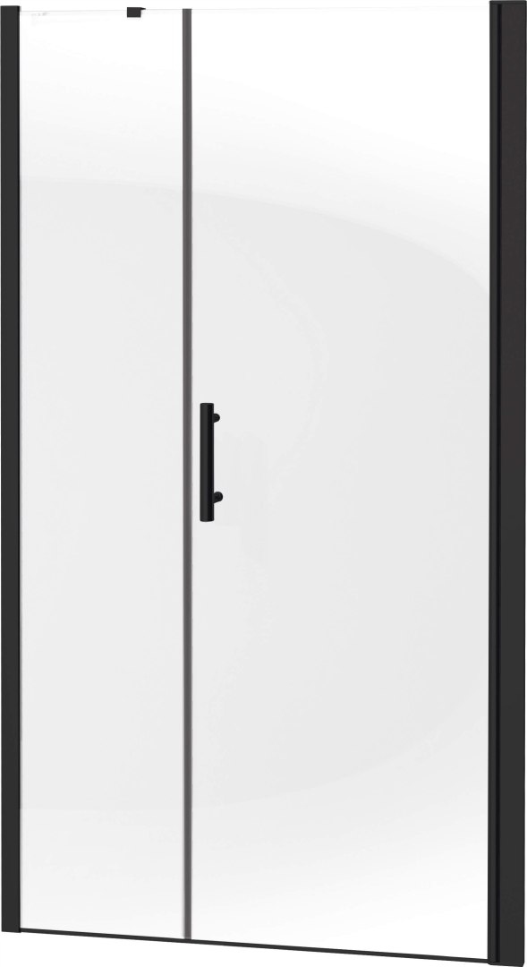 Sprchová zástena - Essenza Pro Gold Walk-in 105x200 Radaway Cabin