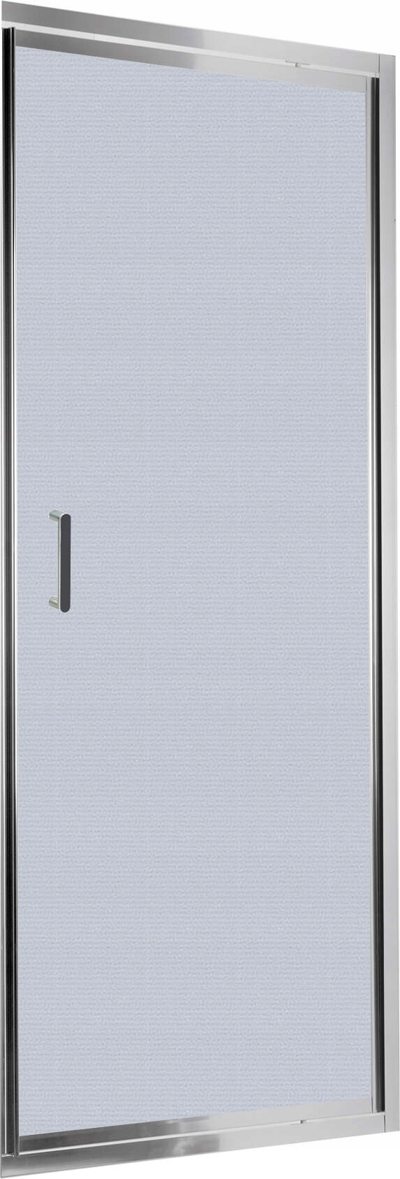 Sprchová zástena - Deante Flex KTL 612d Ranker Shower Dvere 80