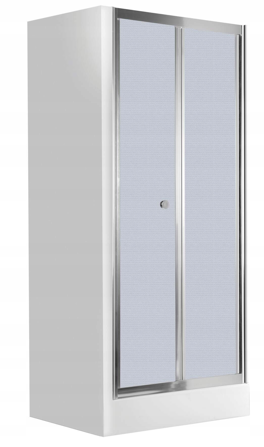 Sprchová zástena - Deante Flex KTL 622d Ranowy sprchové dvere 80