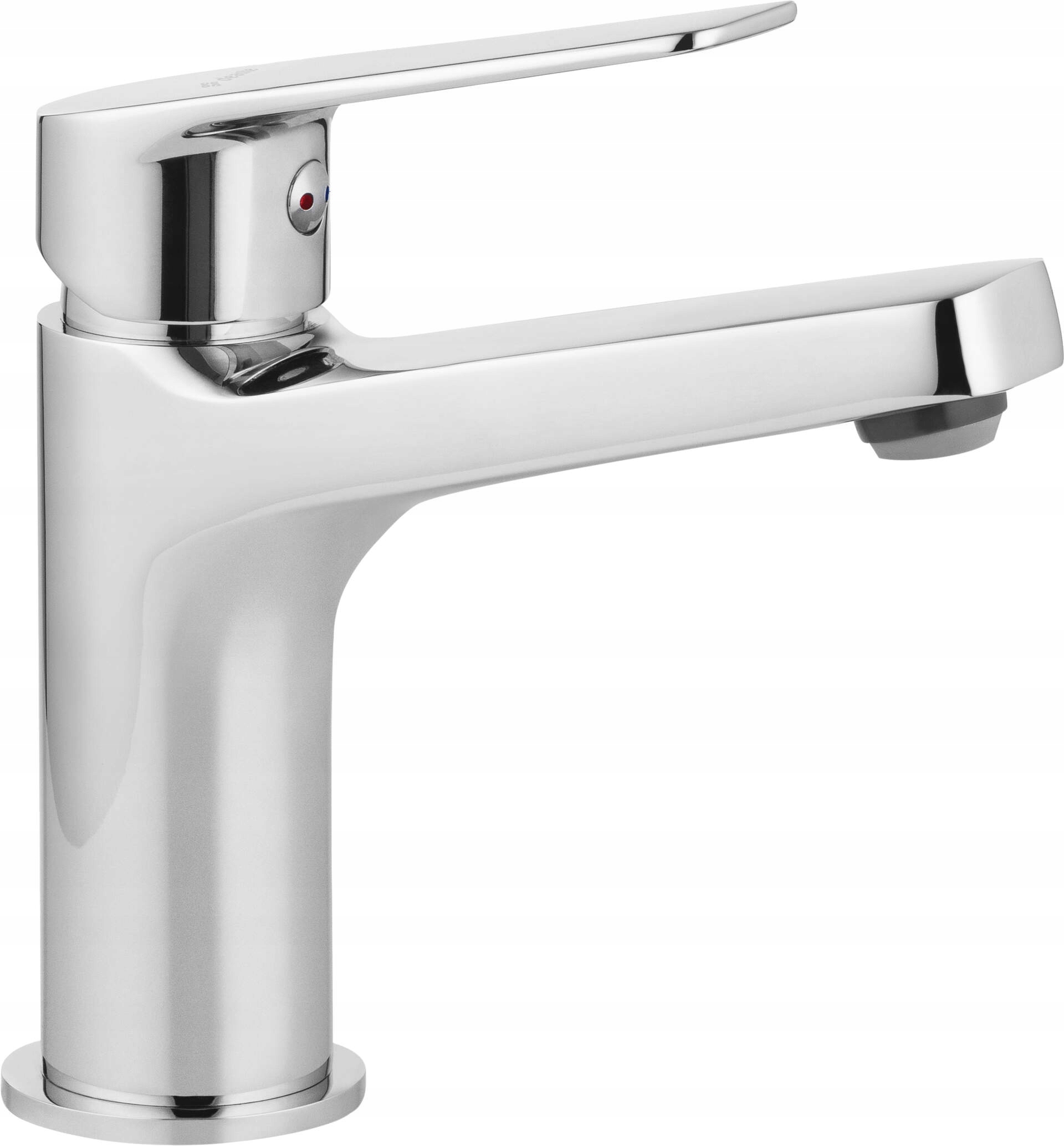 Vodovodná umyvadlová batéria - Deante Jasmin BGJ 020M Washbasin Faucet