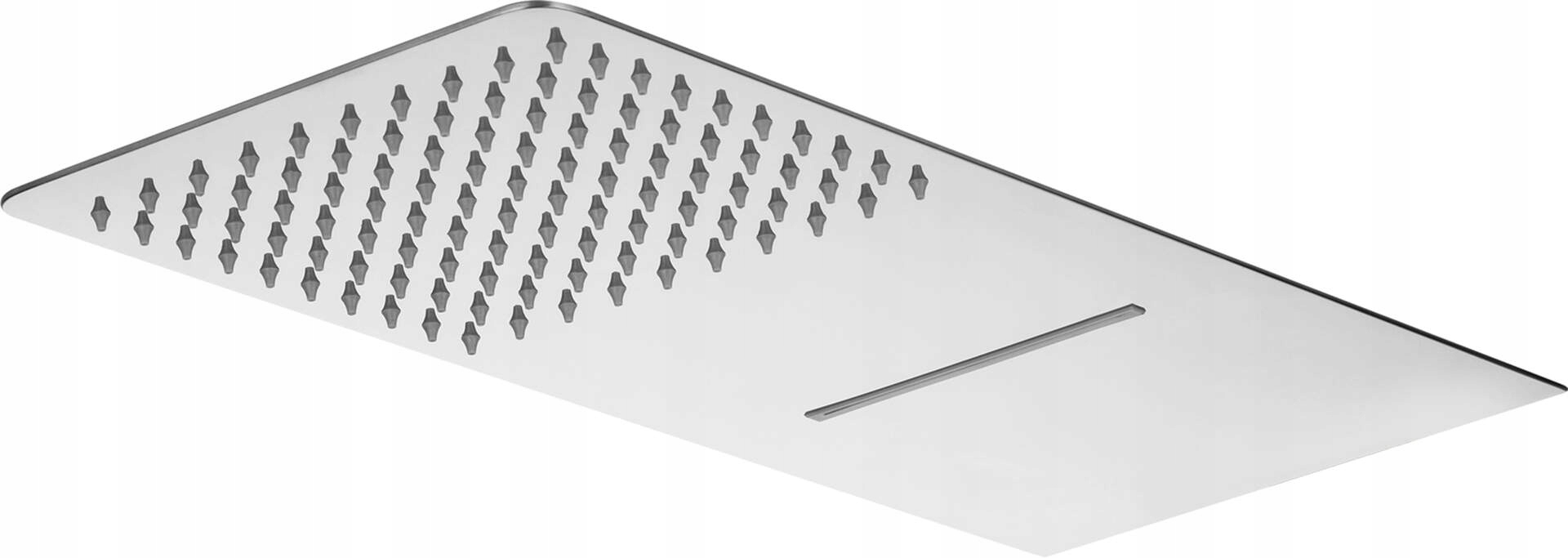 Deante Multibox NAC 096K Slim Shower Head