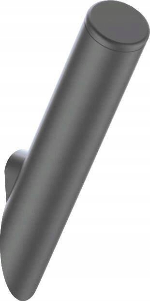 Deante Silia Haczyk Single Titanium Adi D111