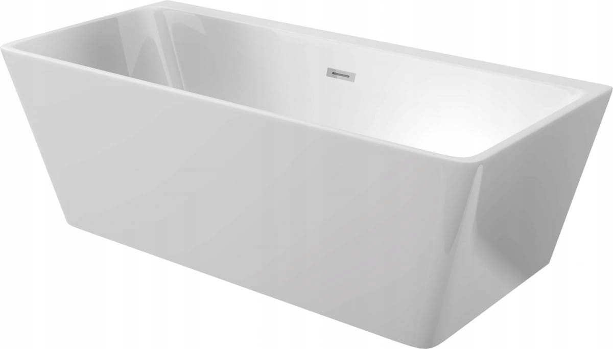 Vaňa - Hydromasážna vaňa 170x80 Farebné sušenie LED